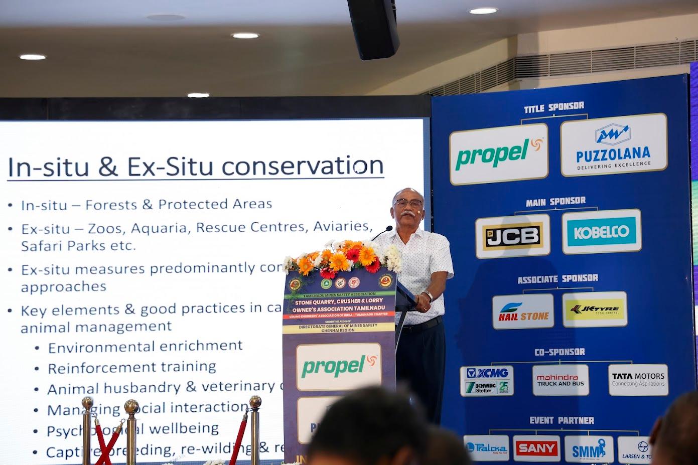 Quarry & Crusher Owners: Corporate Guidance Programme