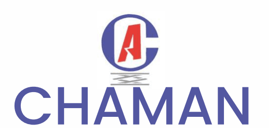 Chaman Industrial Drives and Controls