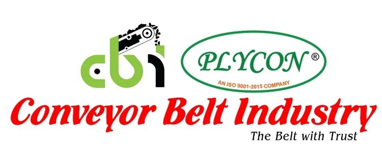 Conveyor Belt Industry & PLYCON