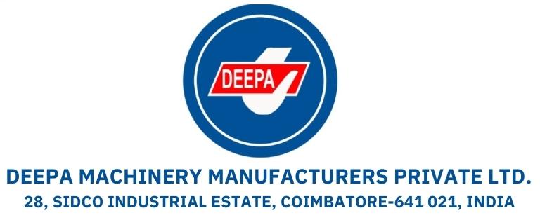 Deepa Machinery Manufacturers