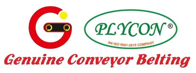 Genuine Conveyor Belting & PLYCON