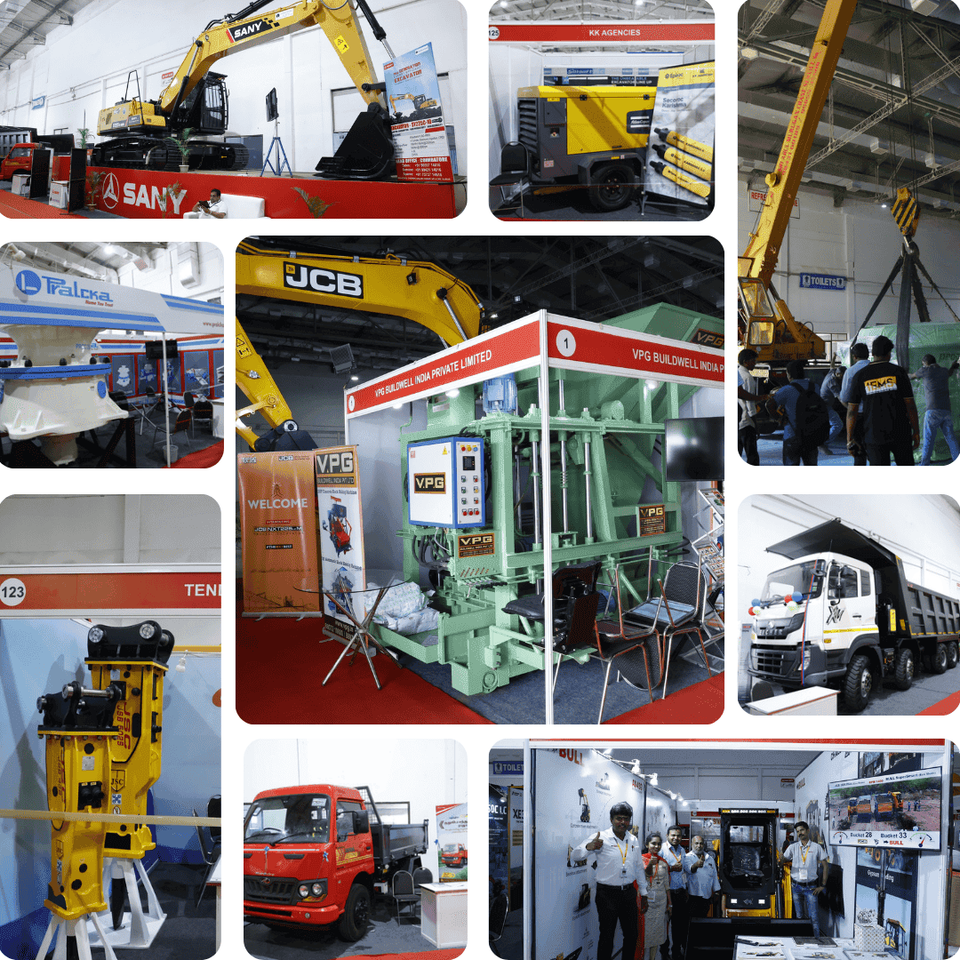 Distinguished Exhibitors