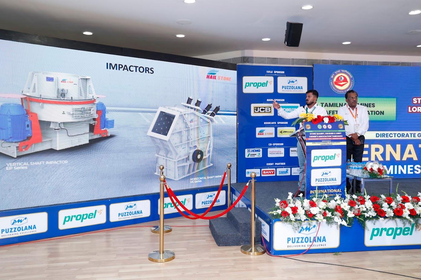 Training Programme & Medical Checkup for Operators & Technicians