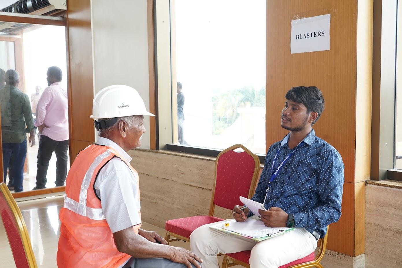 Special Insurance Programme for Mining Workers