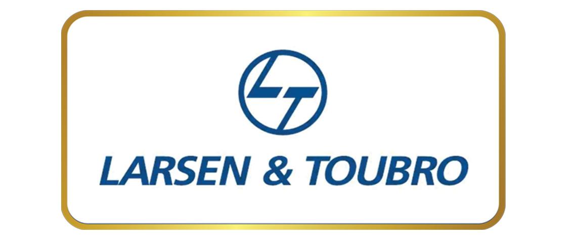 Larsen & Toubro
