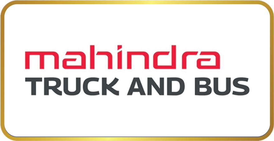 Mahindra Truck and Bus