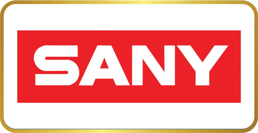 SANY
