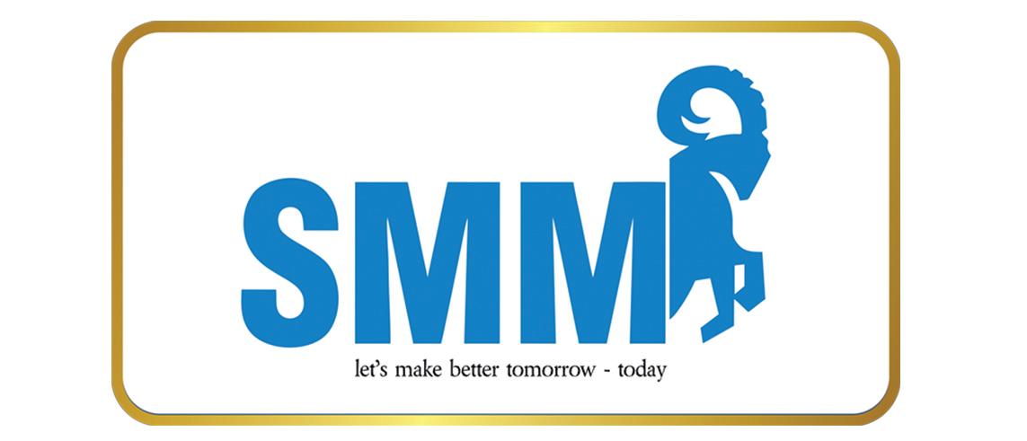 SMM