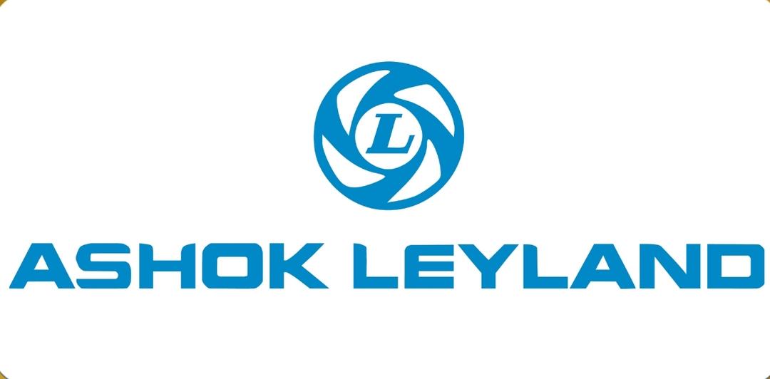 Ashok Leyland