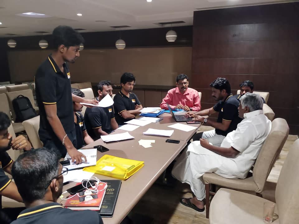 Mining Worker Insurance Coverage